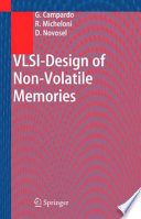 VLSI-Design of Non-Volatile Memories [E-Book] /