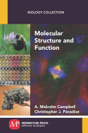 Molecular structure and function [E-Book] /