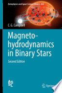 Magnetohydrodynamics in Binary Stars [E-Book] /