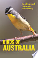 Birds of Australia : a photographic guide [E-Book] /