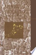 Brewing Microbiology [E-Book] /
