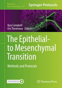 The Epithelial-to Mesenchymal Transition [E-Book] : Methods and Protocols /