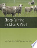 Sheep farming for meat & wool [E-Book] /