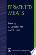 Fermented Meats [E-Book] /