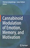 Cannabinoid modulation of emotion, memory, and motivation /