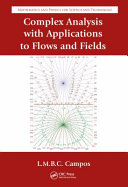Complex analysis with applications to flows and fields [E-Book] /