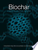 Biochar : a guide to analytical methods [E-Book] /