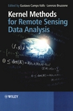 Kernel methods for remote sensing data analysis /