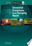 Terrestrial Ecosystems in a Changing World [E-Book] /