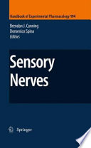 Sensory Nerves [E-Book] /
