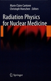 Radiation physics for nuclear medicine /