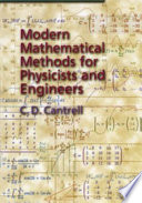 Modern mathematical methods for physicists and engineers /