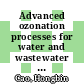 Advanced ozonation processes for water and wastewater treatment : active catalysts and combined technologies [E-Book] /