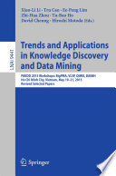 Trends and Applications in Knowledge Discovery and Data Mining [E-Book] : PAKDD 2015 Workshops: BigPMA, VLSP, QIMIE, DAEBH, Ho Chi Minh City, Vietnam, May 19-21, 2015. Revised Selected Papers /