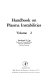 Handbook on plasma instabilities. 2.