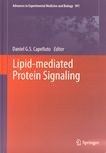 Lipid-mediated protein signaling /