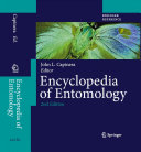 Encyclopedia of Entomology [E-Book] /