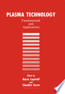 Plasma Technology [E-Book] : Fundamentals and Applications /