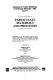 Particulate materials and processes. 1992,9 : Powder Metallurgy World Congress : proceedings : San-Francisco, CA, 21.06.92-26.06.92.