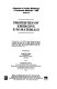 Properties of emerging P/M materials. 1992,8 : Powder Metallurgy World Congress : proceedings : San-Francisco, CA, 21.06.92-26.06.92.