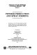Powder production and spray forming : Proceedings of the 1992 Powder Metallurgy World Congress, ..., June 21 - 26, 1992, San-Francisco /