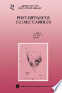 Post-Hipparcos Cosmic Candles [E-Book] /