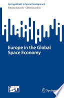 Europe in the Global Space Economy [E-Book] /