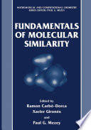 Fundamentals of Molecular Similarity [E-Book] /