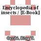 Encyclopedia of insects / [E-Book]