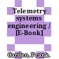 Telemetry systems engineering / [E-Book]