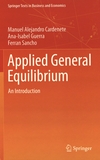 Applied general equilibrium : an introduction /