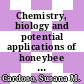 Chemistry, biology and potential applications of honeybee plant-derived products [E-Book] /