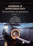 Handbook of superconductivity . 3 . Characterization and applications /