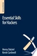 Essential skills for hackers [E-Book] /