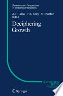 Deciphering Growth [E-Book] /