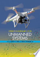 Operations research for unmanned systems [E-Book] /