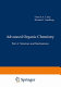Advances in organic chemistry A : Structure and mechanisms