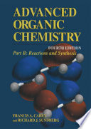 Part B: Reactions and Synthesis [E-Book] /