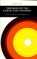 Theories of the earth and universe : a history of dogma in the earth sciences /