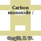 Carbon monoxide /