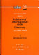 Publishers' international ISBN directory. 3, 1998/99. Alphabetical index /