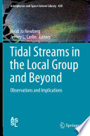 Tidal Streams in the Local Group and Beyond [E-Book] : Observations and Implications /