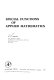 Special functions of applied mathematics /