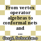 From vertex operator algebras to conformal nets and back [E-Book] /