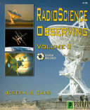 RadioScience observing. 2 /