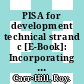 PISA for development technical strand c [E-Book]: Incorporating out-of-school 15- year-olds in the assessment /