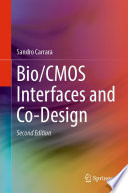 Bio/CMOS Interfaces and Co-Design [E-Book] /