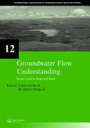 Groundwater flow understanding : from local to regional scale /