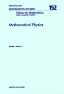 Mathematical physics [E-Book] /