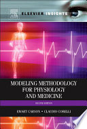 Modelling methodology for physiology and medicine [E-Book] /